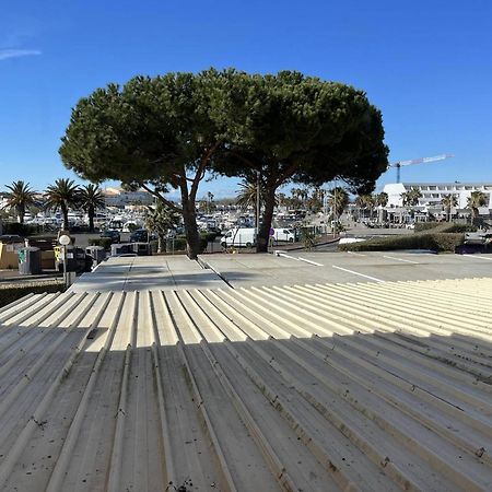 Apartmán Studio Naturiste Avec Parking Au Cap D'Agde, Proche Plage - Fr-1-249A-15 Exteriér fotografie